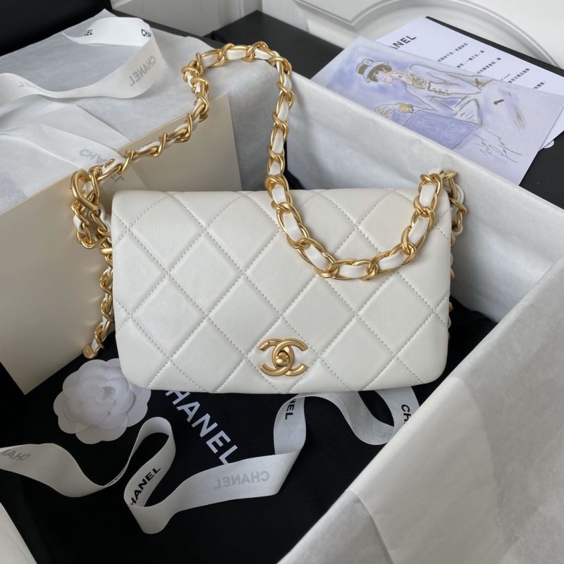 Chanel Satchel Bags